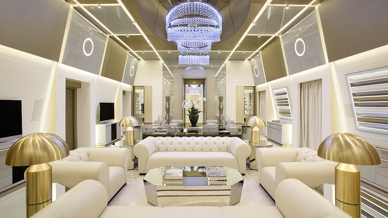 Camere e suite, excelsior hotel gallia, milano